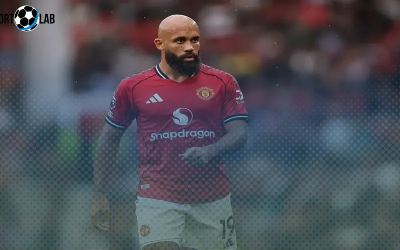 5 أسرار من مباراة مانشستر يونايتد ضد إيفرتون في الدوري الإنجليزي